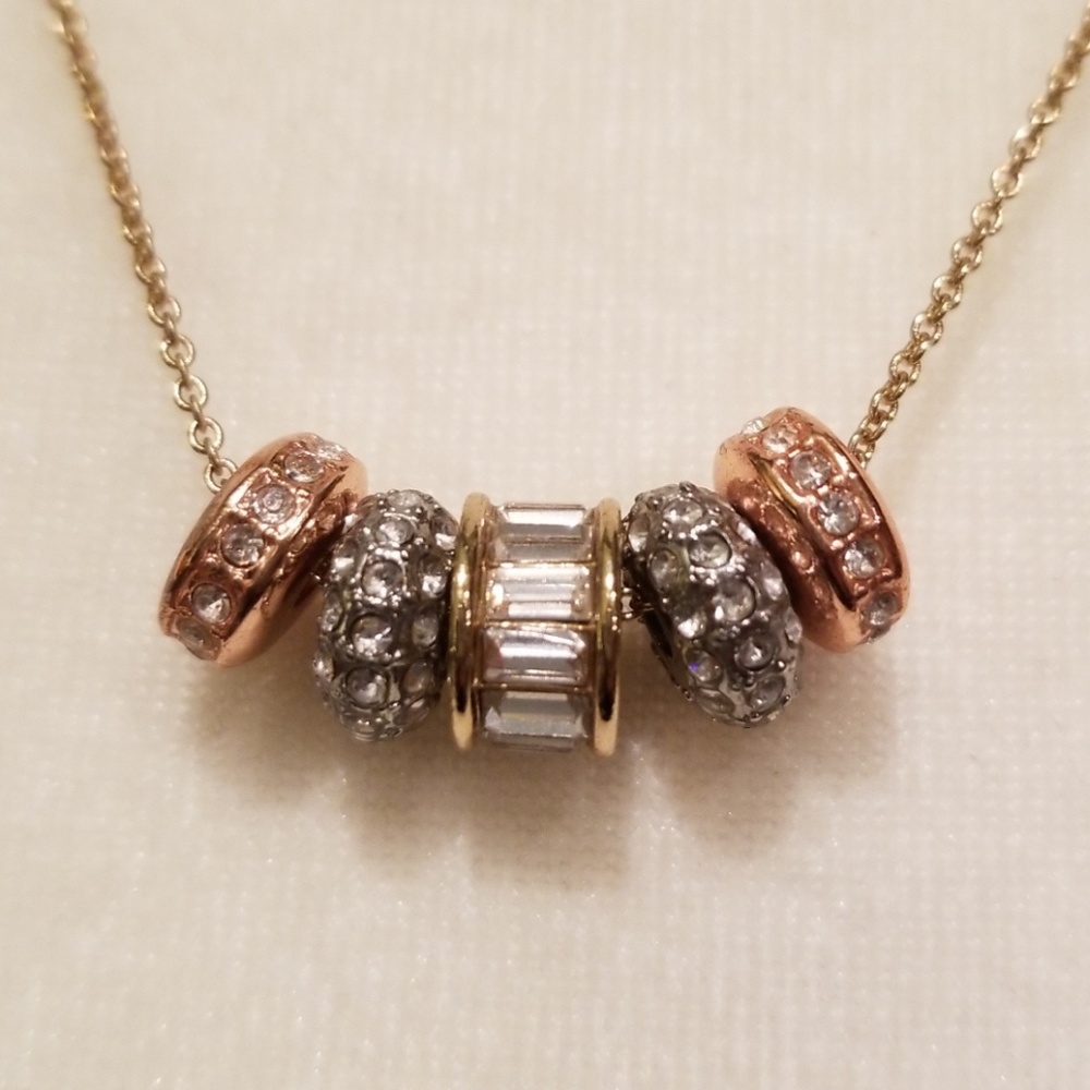Banana Republic Necklace